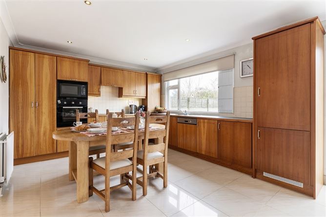 17 Greythorn Park, Glenageary, Co. Dublin            , Glenageary, Dublin