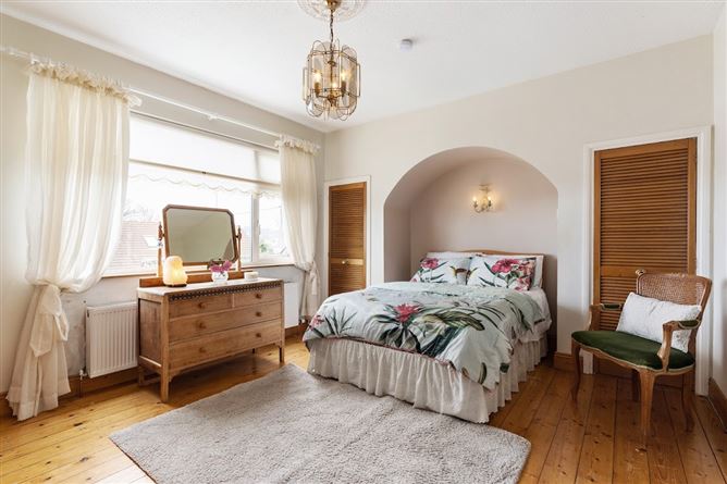 17 Greythorn Park, Glenageary, Co. Dublin            , Glenageary, Dublin
