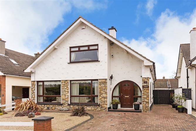 17 Greythorn Park, Glenageary, Co. Dublin            , Glenageary, Dublin