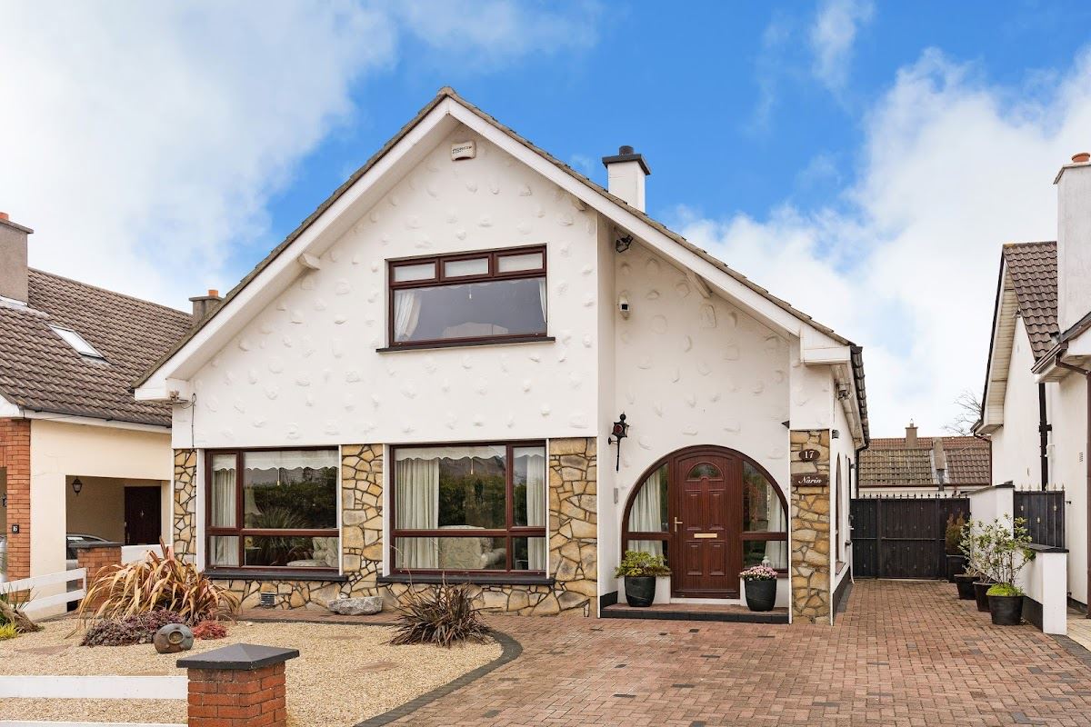 17 Greythorn Park, Glenageary, Co. Dublin            , Glenageary, Dublin