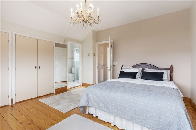 17 Greythorn Park, Glenageary, Co. Dublin            , Glenageary, Dublin