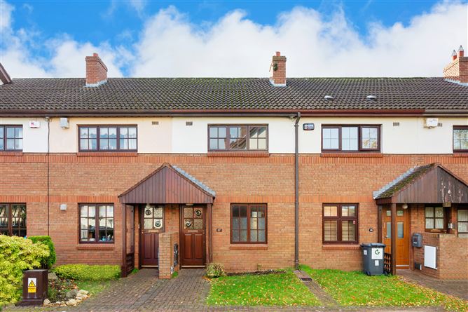 17 Tournville Lodge, Rathfarnham, Dublin 14