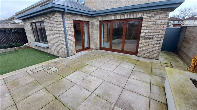 Torcaill, Portmarnock, County Dublin