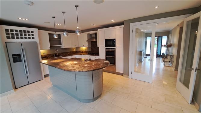 Torcaill, Portmarnock, County Dublin