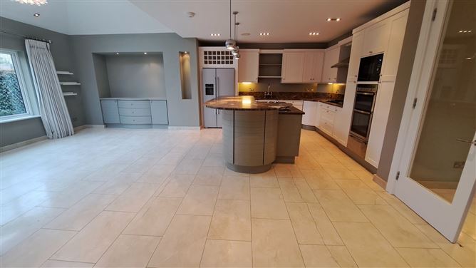 Torcaill, Portmarnock, County Dublin