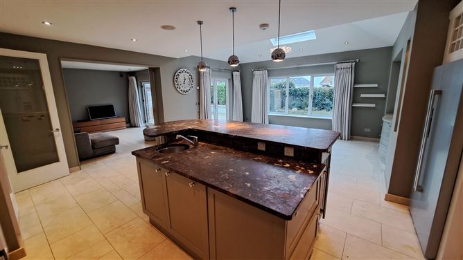 Torcaill, Portmarnock, County Dublin