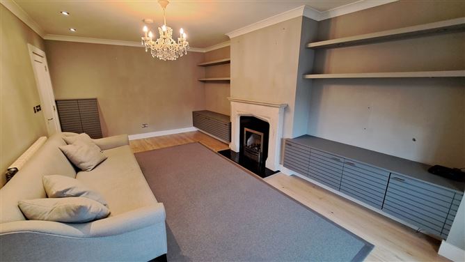 Torcaill, Portmarnock, County Dublin