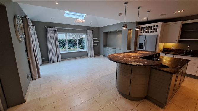 Torcaill, Portmarnock, County Dublin