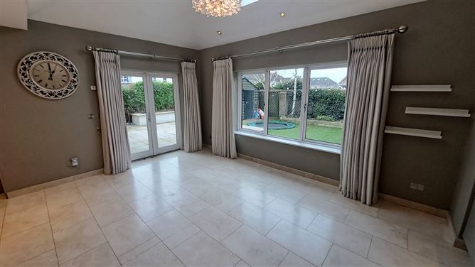 Torcaill, Portmarnock, County Dublin