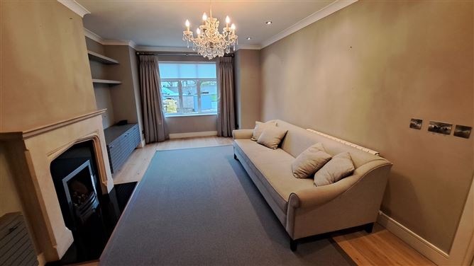 Torcaill, Portmarnock, County Dublin