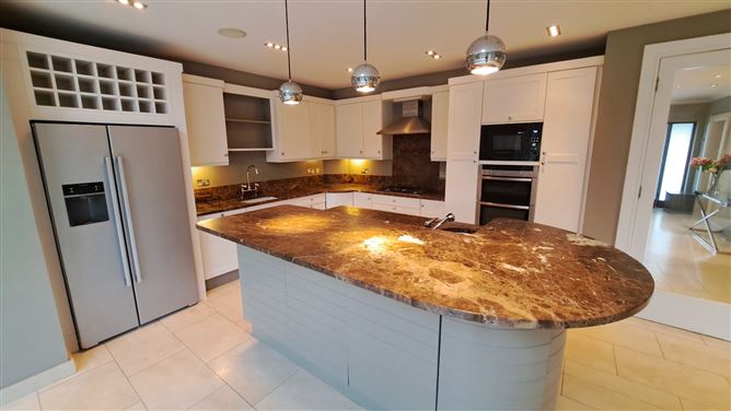 Torcaill, Portmarnock, County Dublin