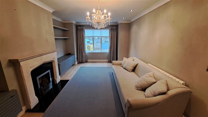 Torcaill, Portmarnock, County Dublin