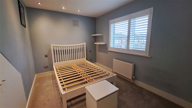 Torcaill, Portmarnock, County Dublin