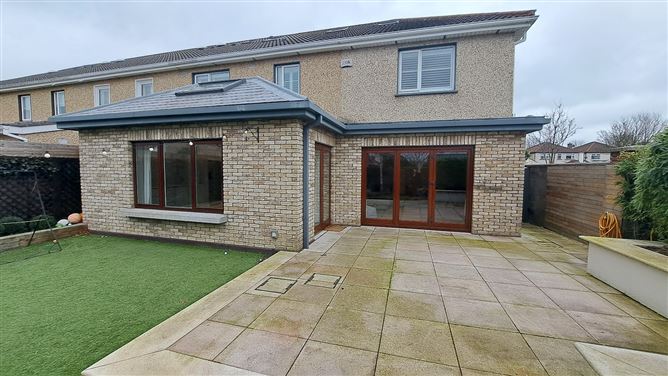 Torcaill, Portmarnock, County Dublin