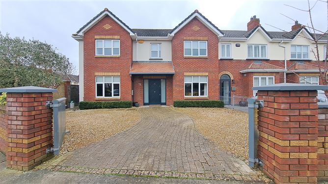 Torcaill, Portmarnock, County Dublin