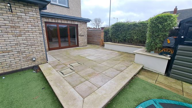 Torcaill, Portmarnock, County Dublin
