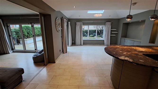 Torcaill, Portmarnock, County Dublin