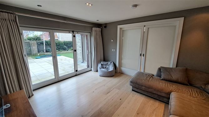 Torcaill, Portmarnock, County Dublin