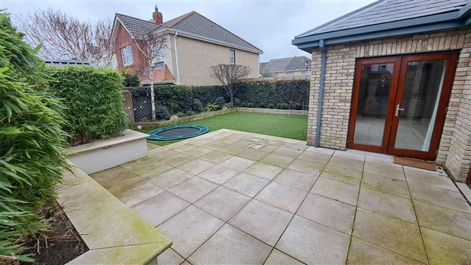 Torcaill, Portmarnock, County Dublin