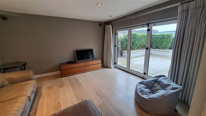 Torcaill, Portmarnock, County Dublin