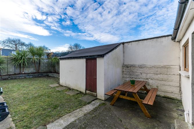 199 Collins Avenue, Whitehall, Dublin 9
