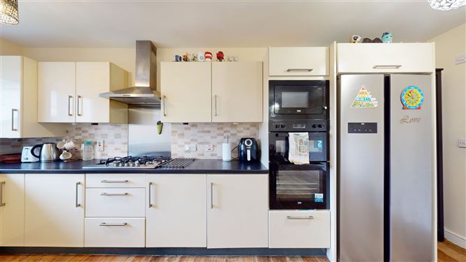 8 Heathfield Park, Finglas, Dublin 11