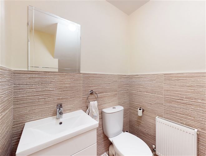 8 Heathfield Park, Finglas, Dublin 11