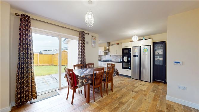 8 Heathfield Park, Finglas, Dublin 11