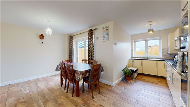 8 Heathfield Park, Finglas, Dublin 11