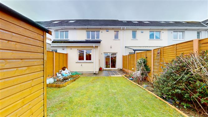 8 Heathfield Park, Finglas, Dublin 11