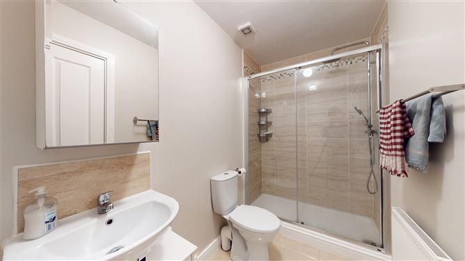 8 Heathfield Park, Finglas, Dublin 11