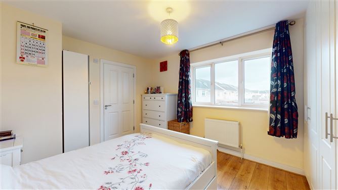 8 Heathfield Park, Finglas, Dublin 11