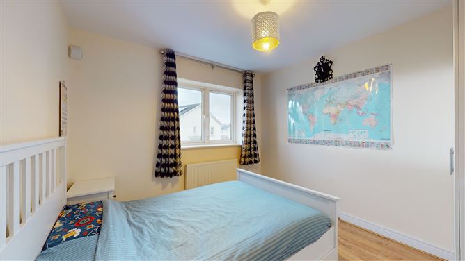 8 Heathfield Park, Finglas, Dublin 11