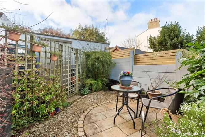 1 Sorrento Mews, Sorrento Road, Dalkey, Co. Dublin
