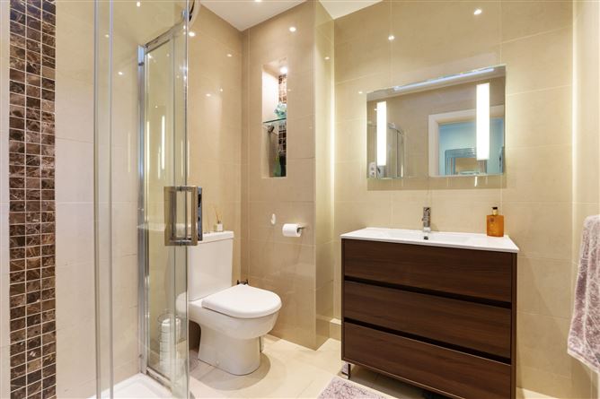 1 Sorrento Mews, Sorrento Road, Dalkey, Co. Dublin