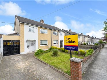Image for 6 Wheatfield Road, Palmerstown, Dublin 20