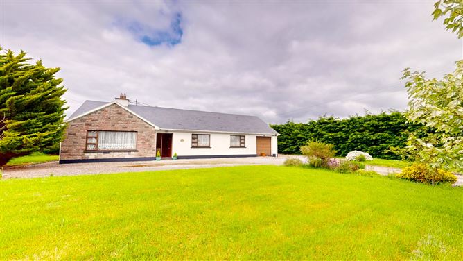 Derry, Rosenallis, Laois