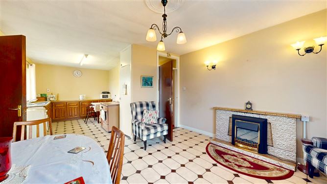 Derry, Rosenallis, Laois
