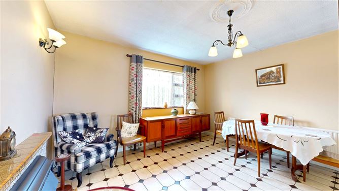 Derry, Rosenallis, Laois