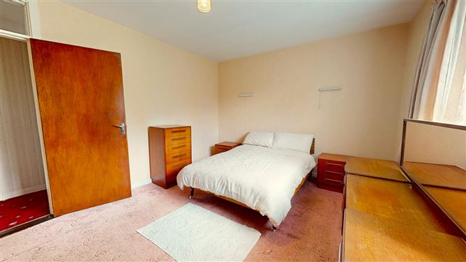 Derry, Rosenallis, Laois