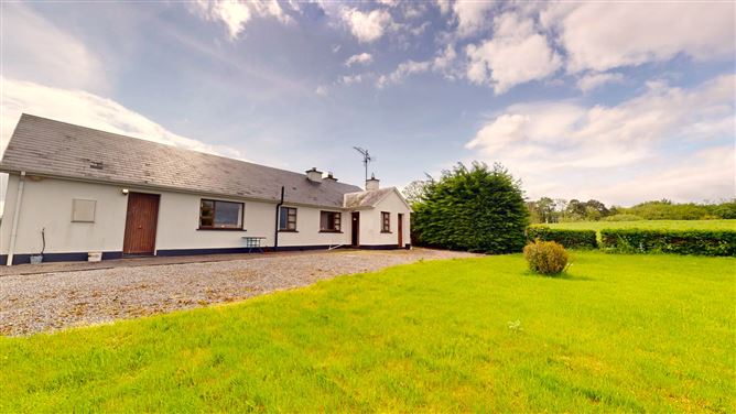 Derry, Rosenallis, Laois