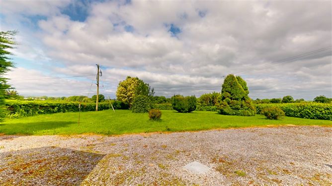 Derry, Rosenallis, Laois