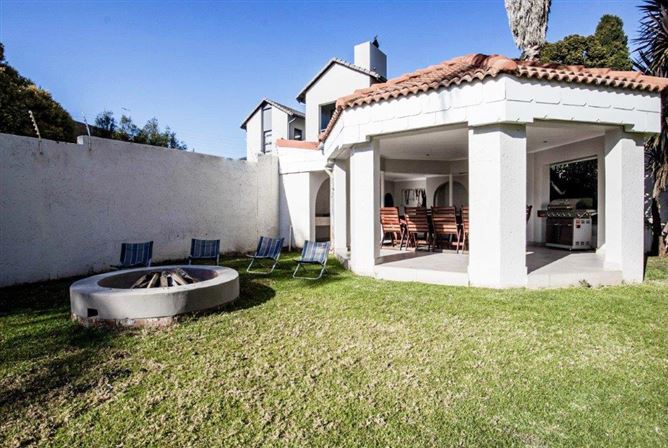 Private, Dean Road, Johannesburg
