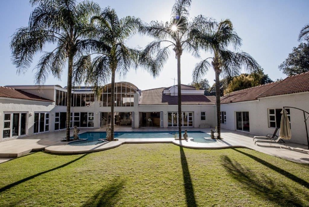 Private, Dean Road, Johannesburg