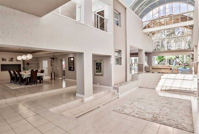 Private, Dean Road, Johannesburg