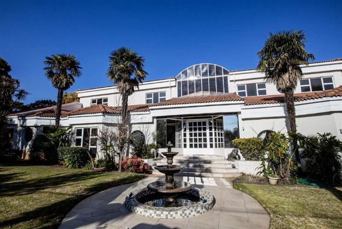 Private, Dean Road, Johannesburg