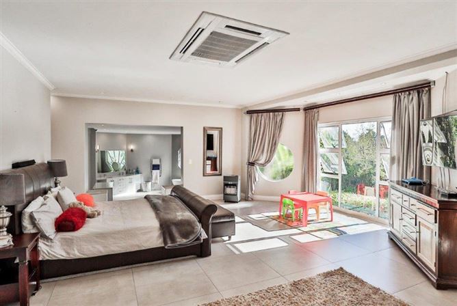 Private, Dean Road, Johannesburg