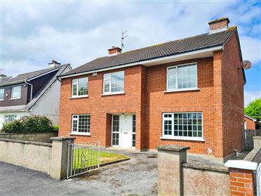 Image for 54 Willowmere Drive, Thurles, Co. Tipperary