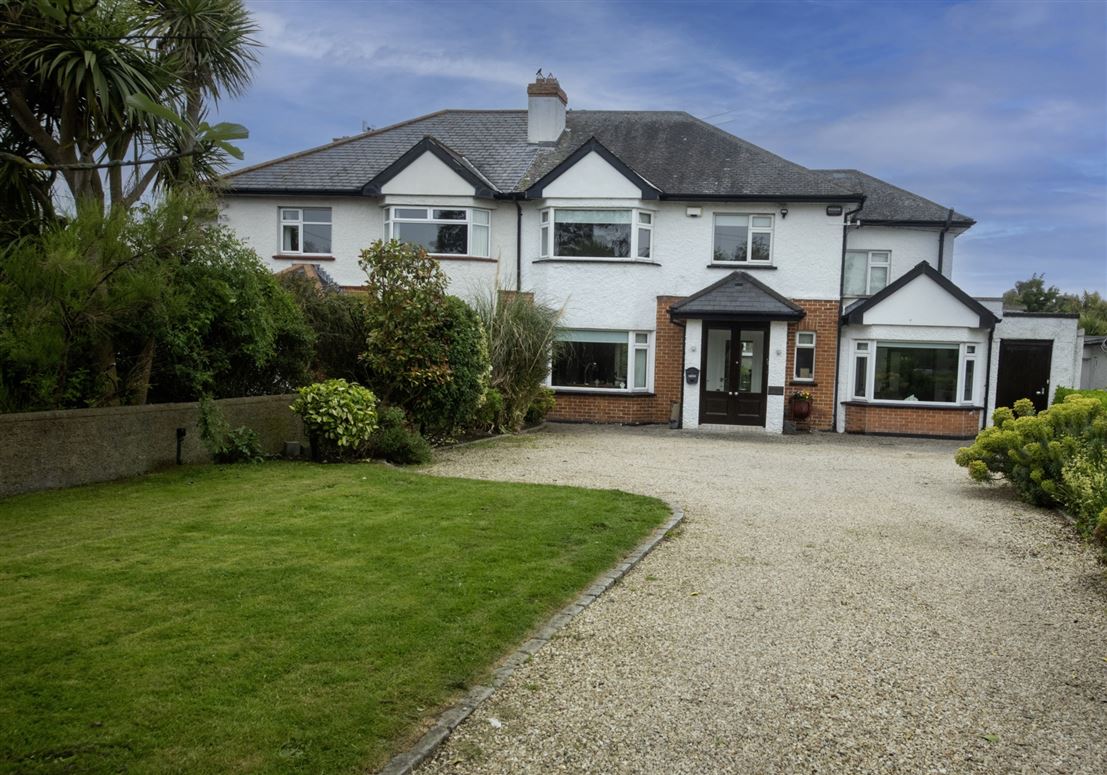 50 Castlepark Road, Sandycove, County Dublin