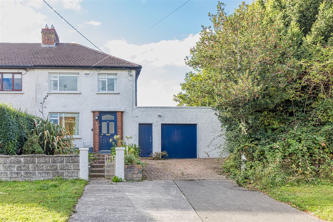 1 St. Luke's Crescent, Dundrum, Dublin 14